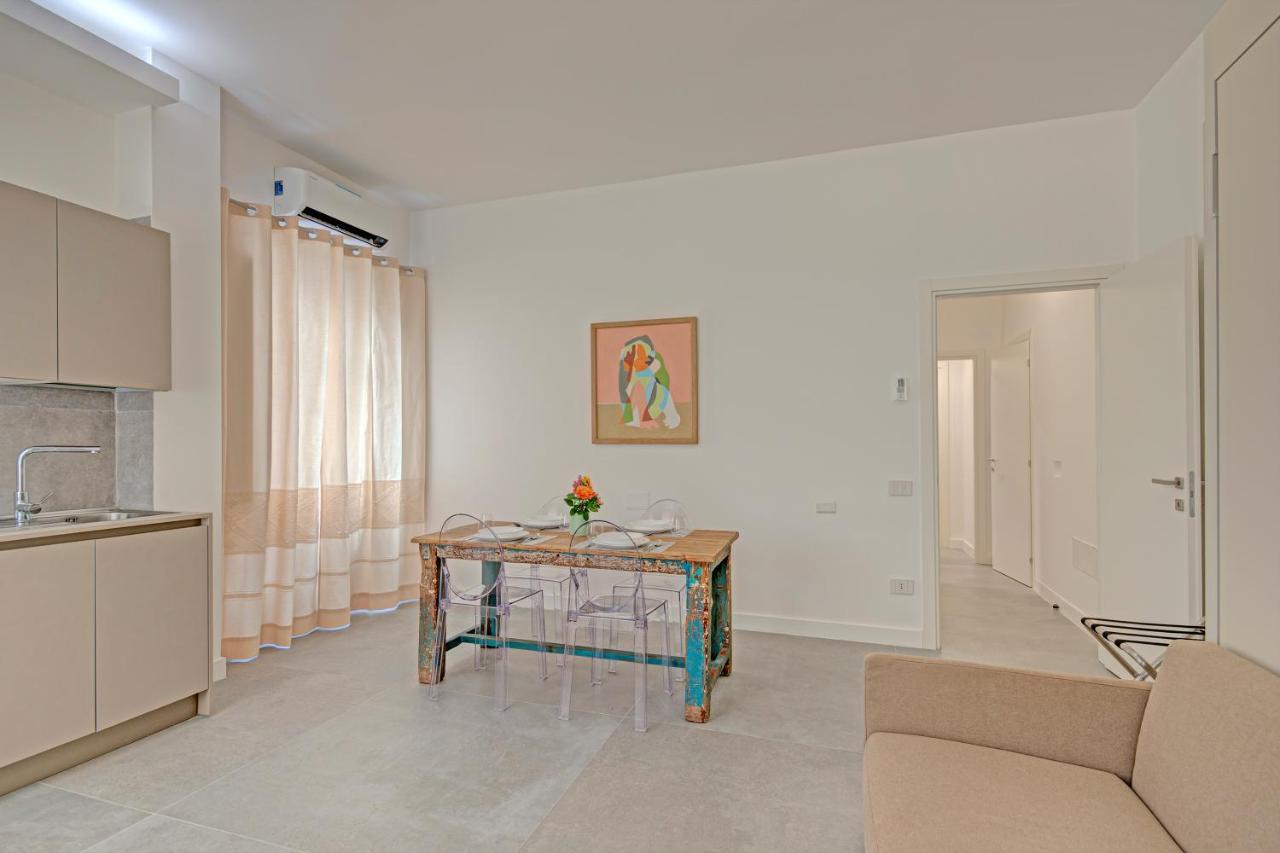 Right House Sur Le Port - Harbour View Cagliari Exterior foto